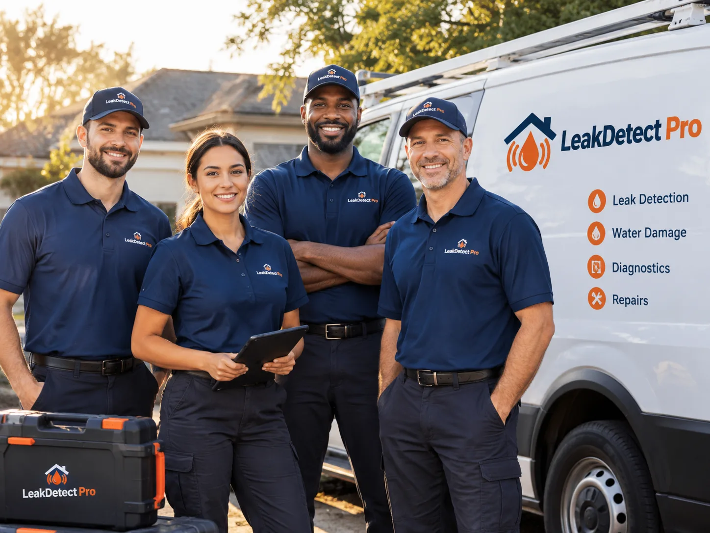 Roof Repair company in Denton, KS