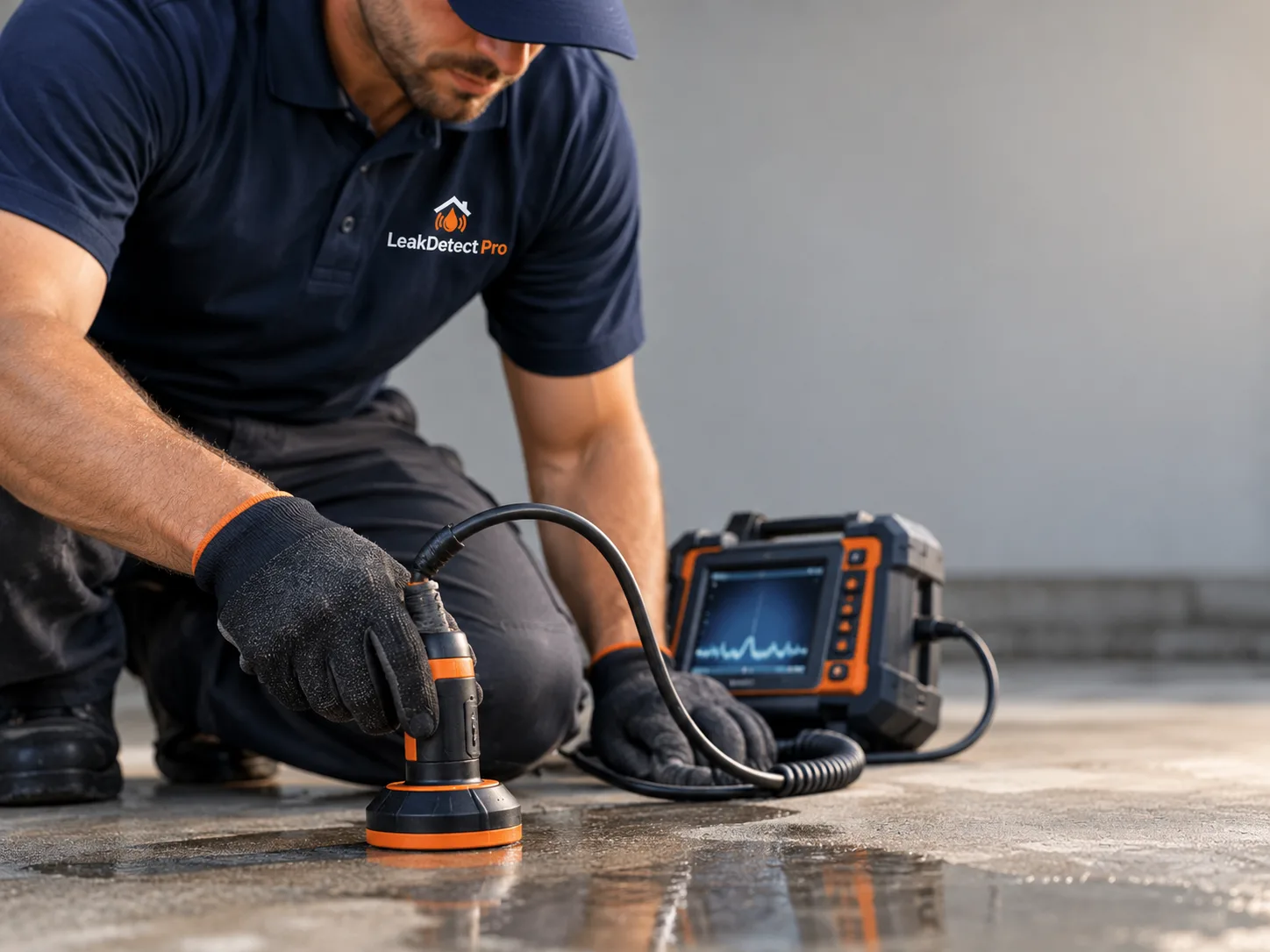 Flat Roof Analysis in Denton, KS